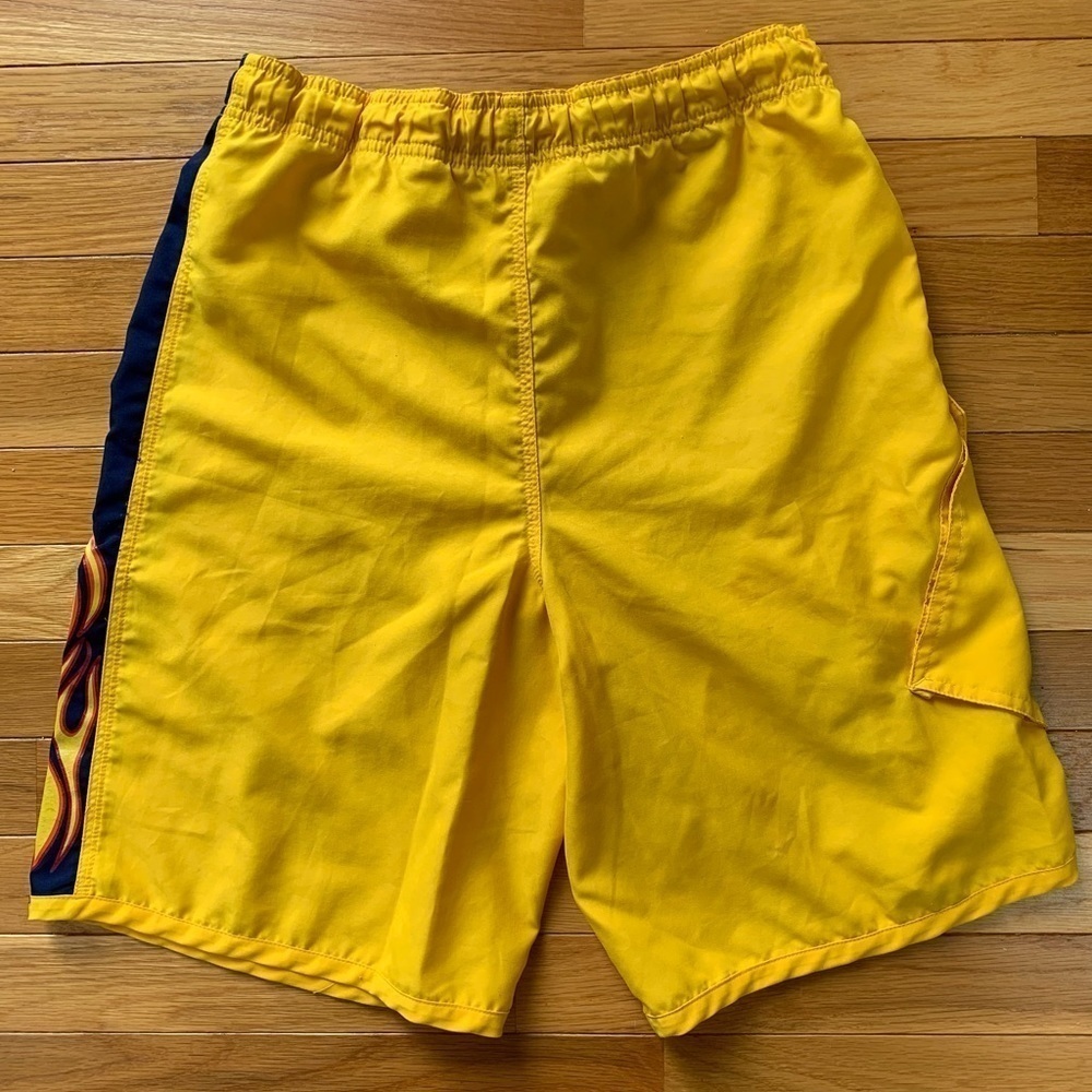 Islander Swim Trunks - Picture 3 of 8